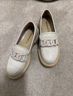 Women Leather Shoes