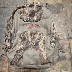 Backpack Fieldline Pro Series