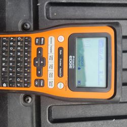 Label Printer