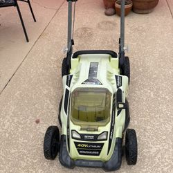 Ryobi Bundle
