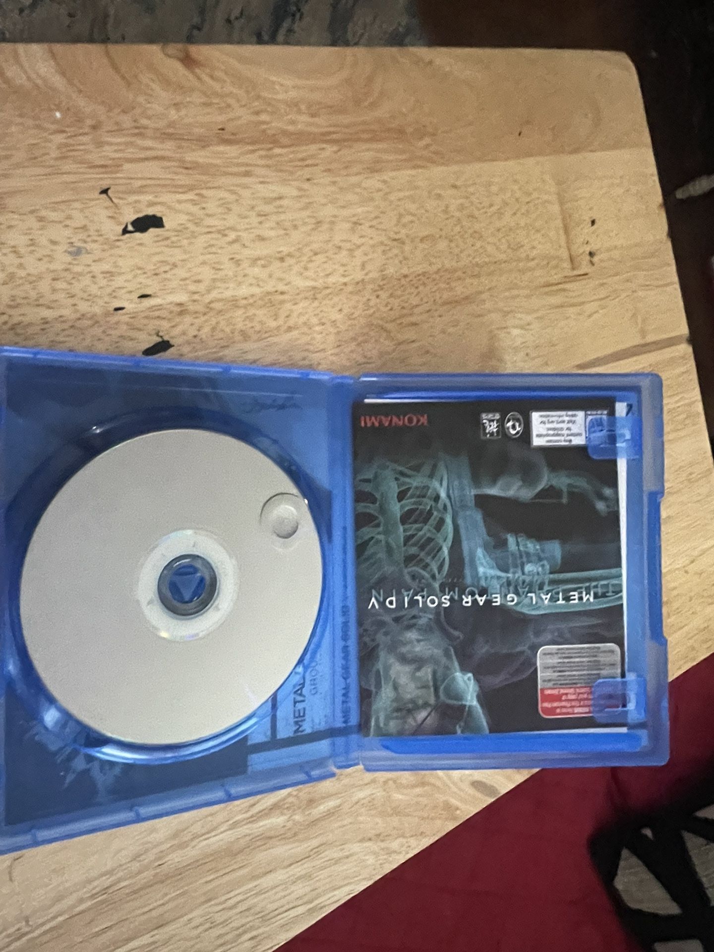 Ps4 Games Used