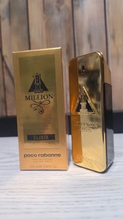 Paco Rabanne 1 Million Elixir Parfum Intense 100ml