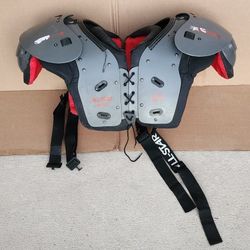 ☆☆☆ All - Star Football Pads