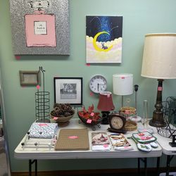 Estate sale! come buy random stuff for cheap! spokane valley