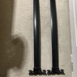 Toyota RAV4 Roof Rack 