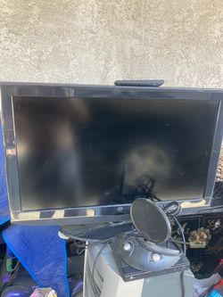 32 Inch Tv 