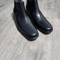 Banana Republic Men's Dress Boot 