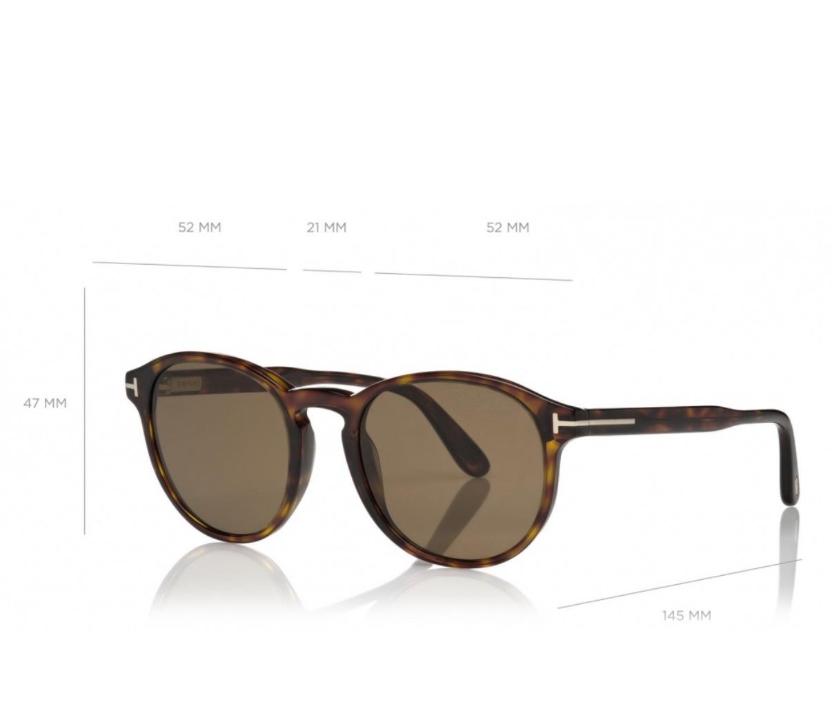 Tom Ford Sunglasses