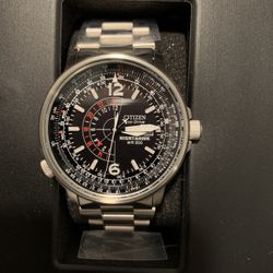 Citizen Eco Drive Promaster Nighthawk BRAND NEW for Sale in
