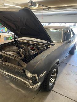 1971 chevy nova