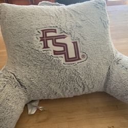 Florida state Seminole Fan Kit (woman)