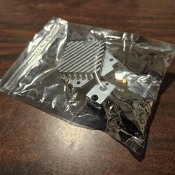 Heat Sink For 3D Printer 
