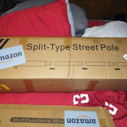 Street Light Pole For Your Front Of Your House