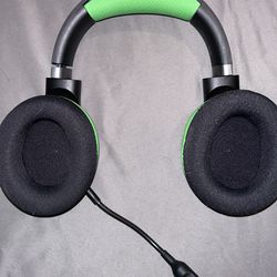 Razer headphones