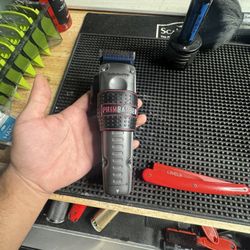 BABYLISSPRO FXONE LO-PROFX Clipper