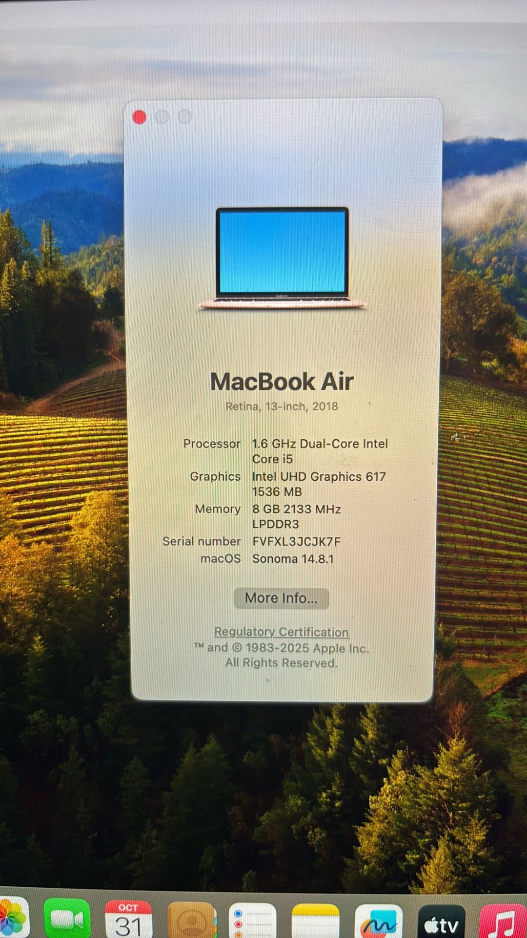MacBook Air