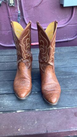 Nocona Cowboy boots 13EE