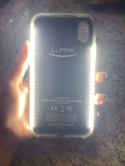 LUMEE CASE
