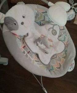 Baby Bouncer