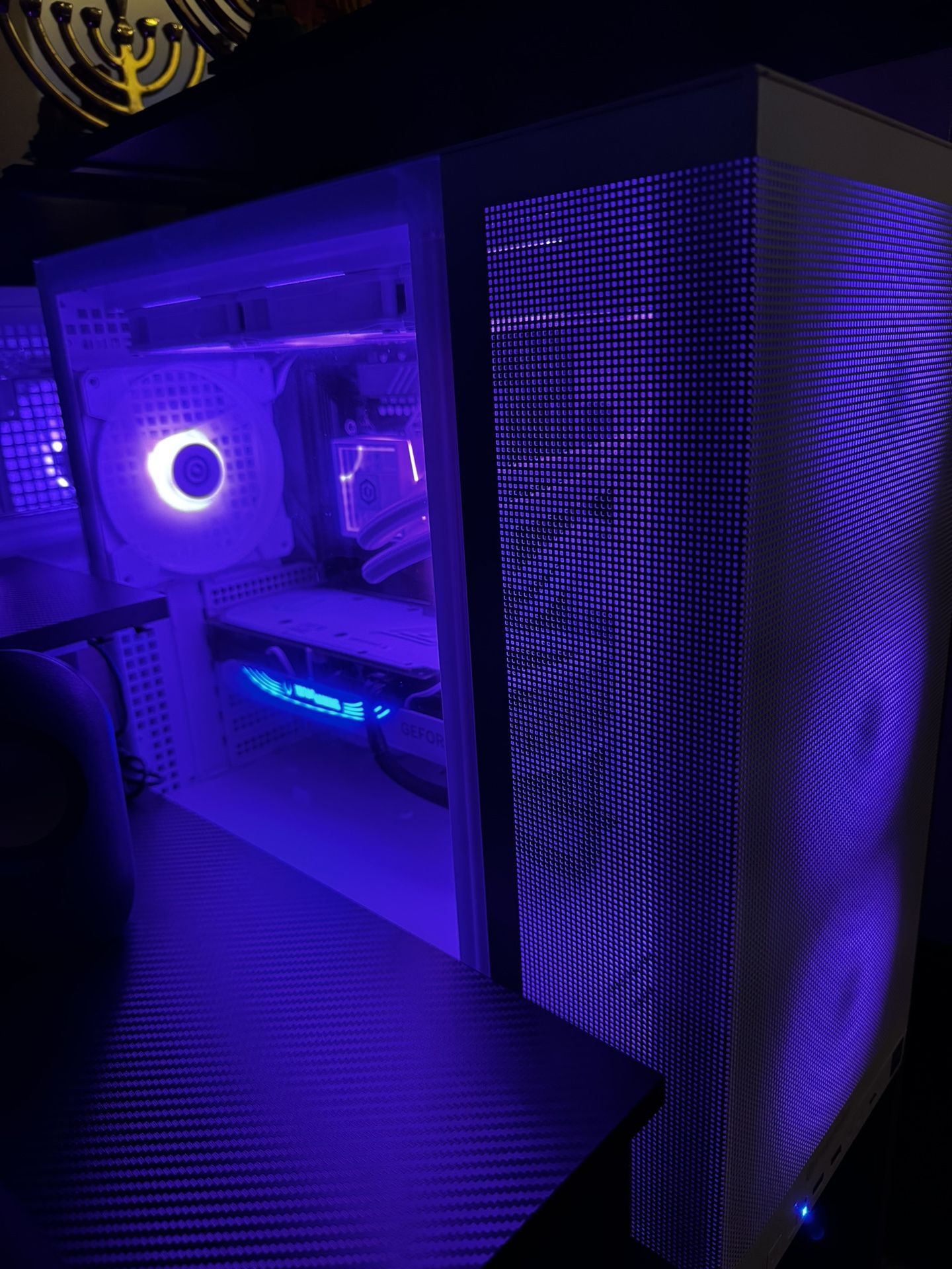 Gaming PC 1500 OBO
