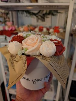 Candle Gifts Perfect For Valentine's Day