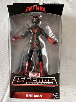 Marvel Legends Ant Man Action Figure