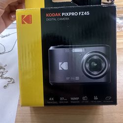 Kodak Pix pro FZ45