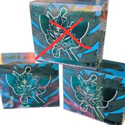 (2) Pokemon Twilight Masquerade TCG Sealed Booster Box Set 