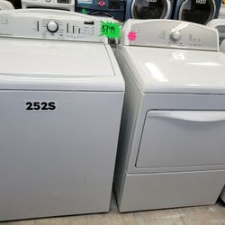 Refurbished Washer And Dryer Kenmore Set 