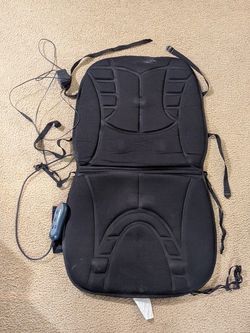 Massage Cushion For Car Seats