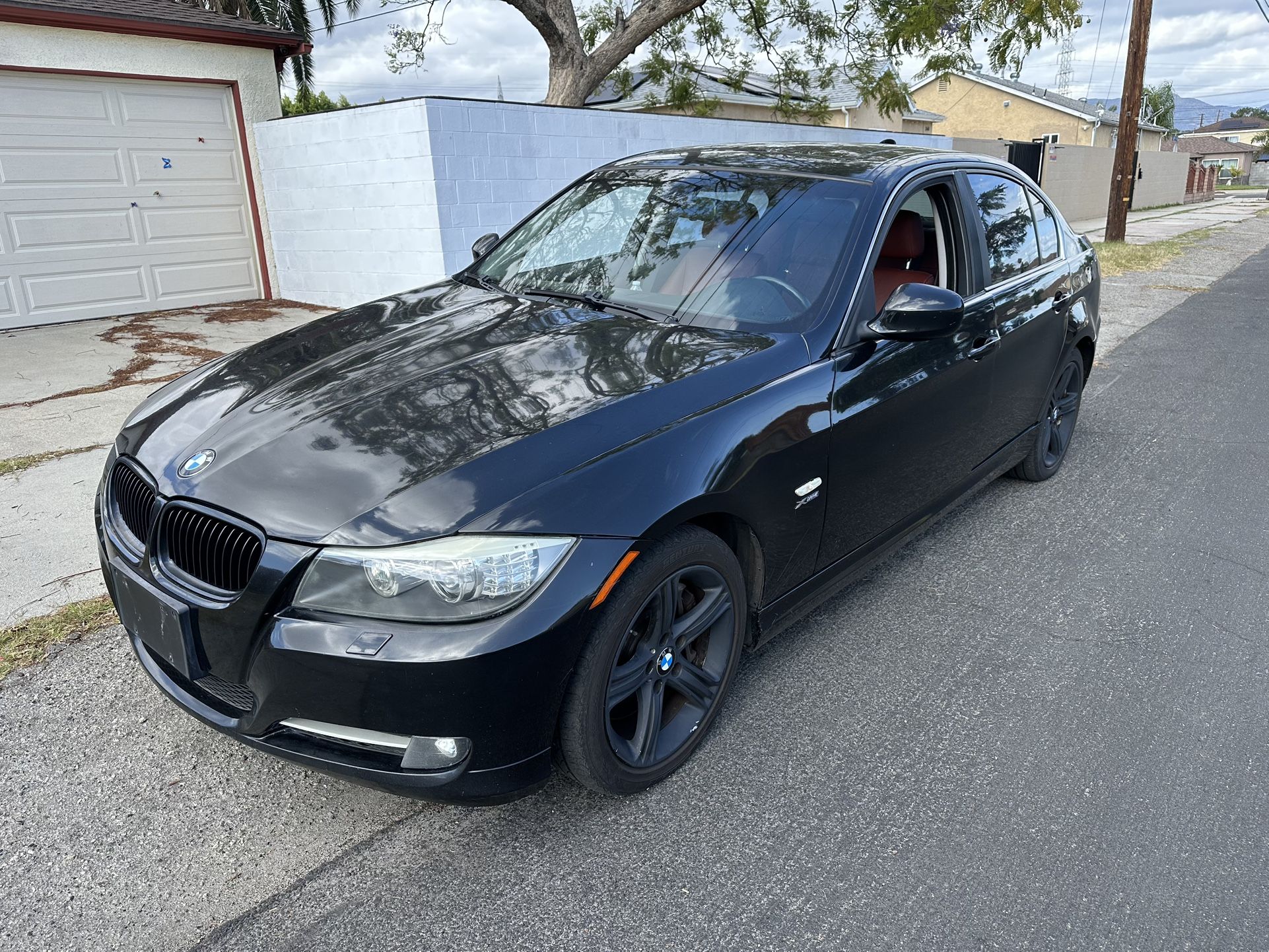 Bmw 335i For Sale Los Angelesnull