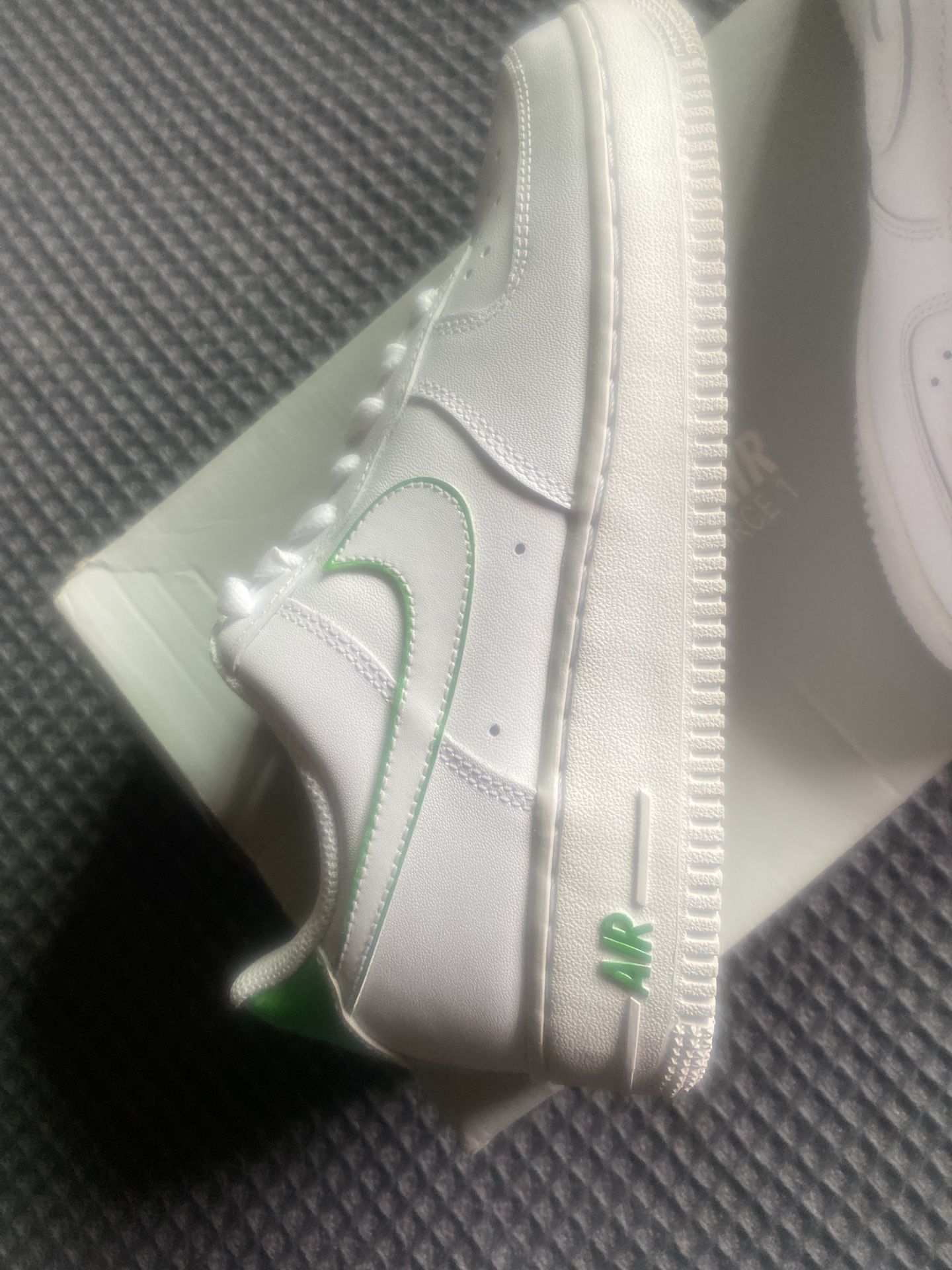 Nike Air Wiman’s Air Force 1 Shoes Brand New Size 8,New Products : American Fashion Style Bags On Sale