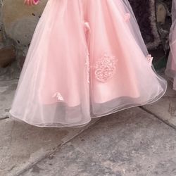 Formal Kids Dresses