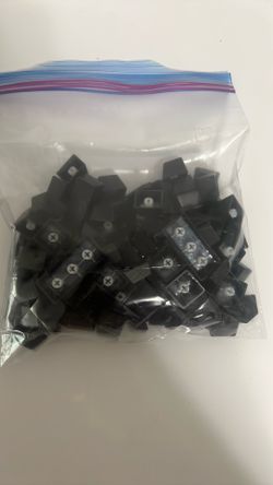 Mechanical keycaps
