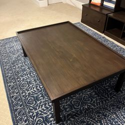 Pottery, Barn, Kids, Train, And Coffee Table