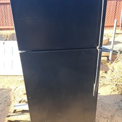 Whirlpool  Refrigerator 