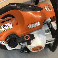 STIHL,ECHO AND MORE Equipment 