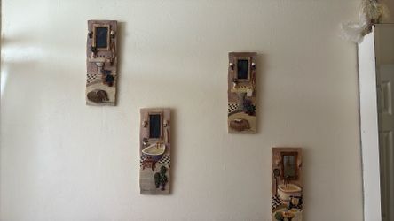 Wall decor