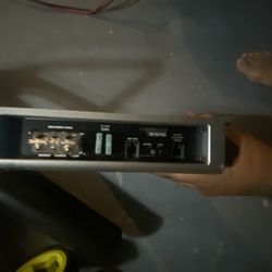 3000 Watt Class D SSL Evo