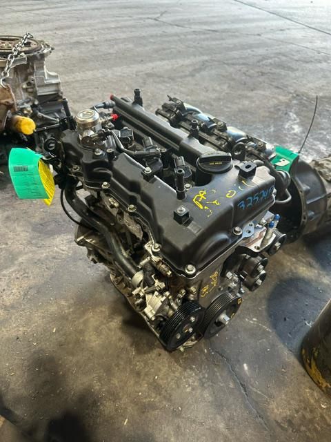 Used Motor For 2015 Kia Optima