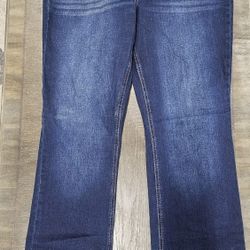 Women's Jeans 