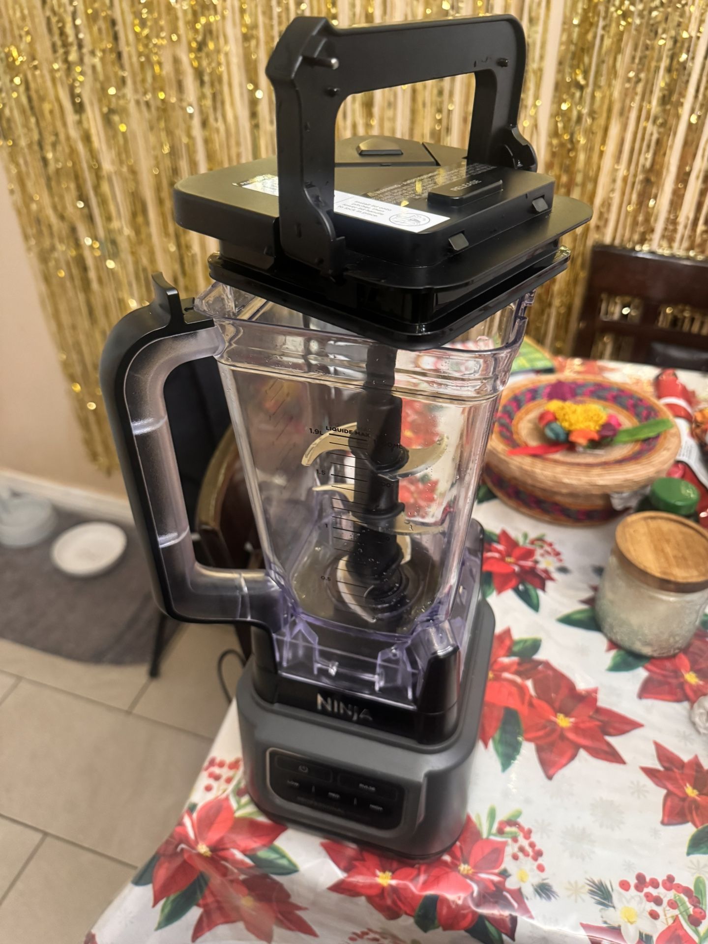 Ninja Professional power blender 