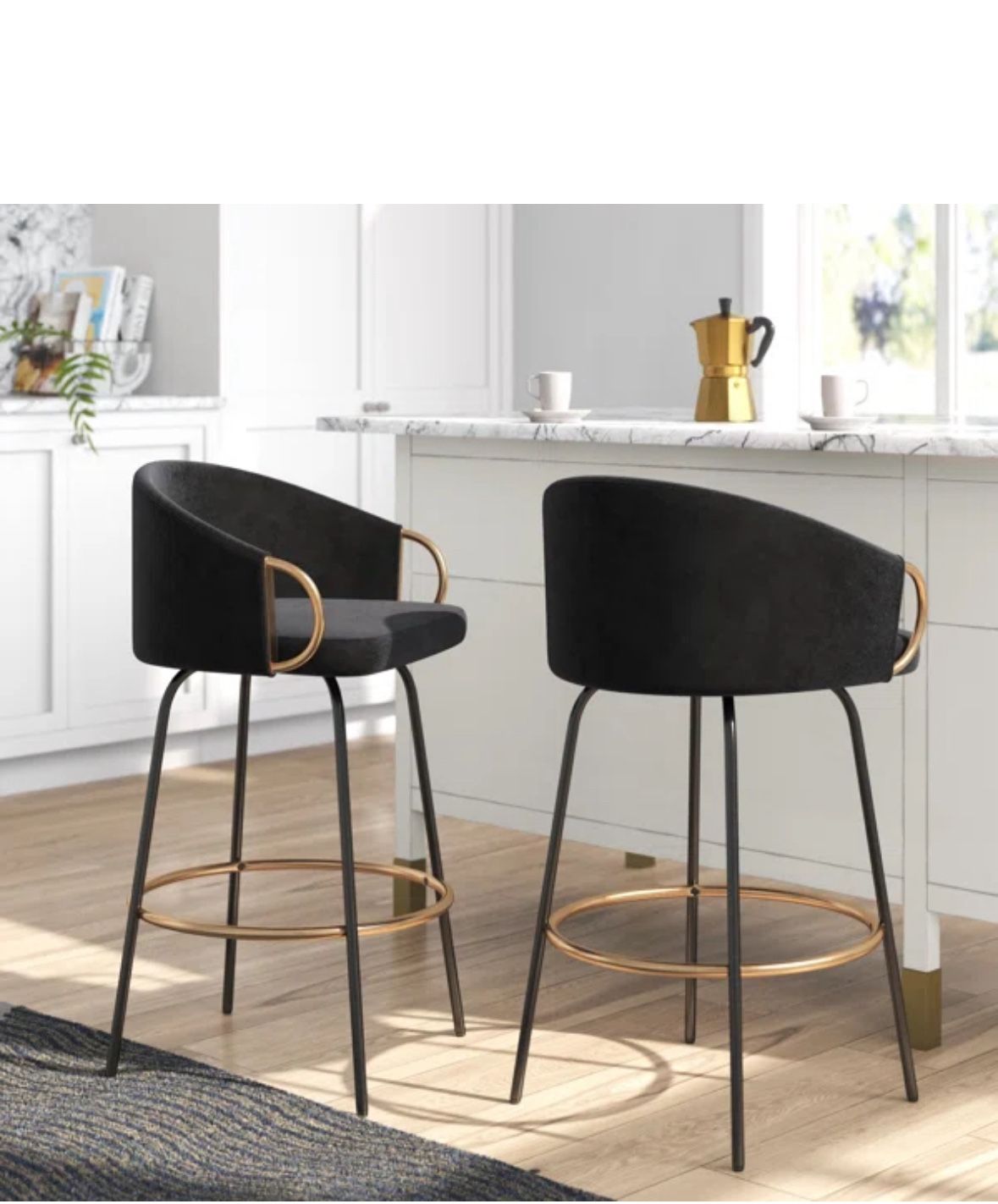 Counter Stool