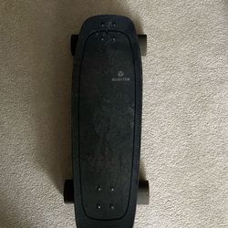Boosted V1 Skateboard