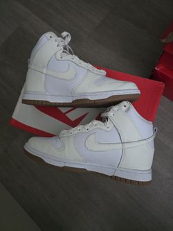 Sail High Dunks