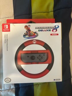 Mario cart