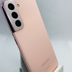 Samsung Galaxy S21 5G Unlocked 