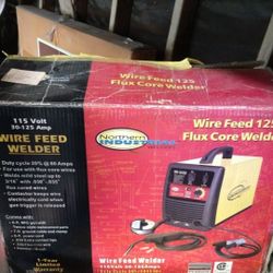 Mig Welder