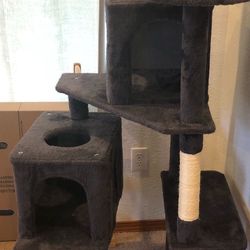 Cat Tree