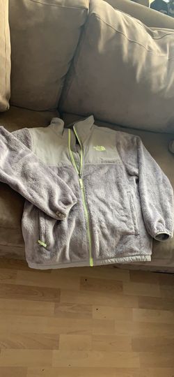 The North Face Fleece Jacket